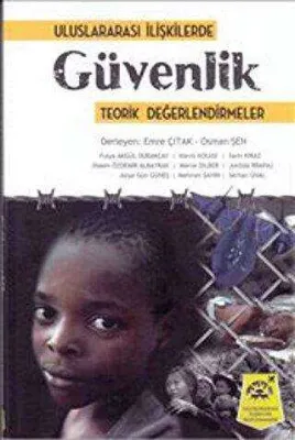 Uluslarararası İlişkilerde Güvenlik