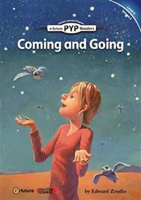 Coming and Going PYP Readers 5