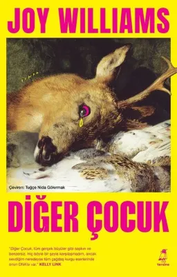 Diğer Çocuk