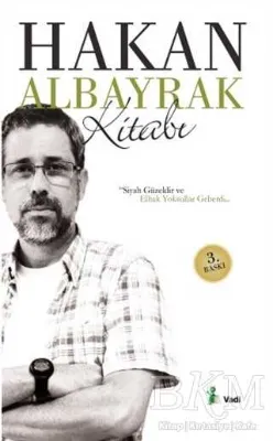 Hakan Albayrak Kitabı