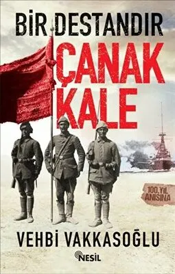 Bir Destandır Çanakkale