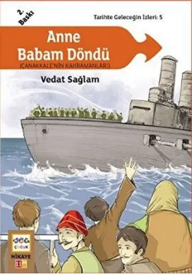 Anne Babam Döndü