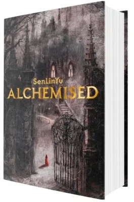 Alchemised - İngilizce