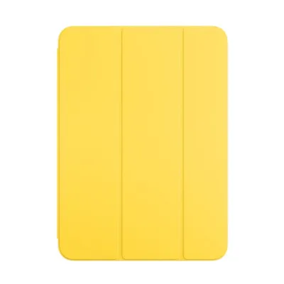 iPad (10. nesil) için Smart Folio - Limonata