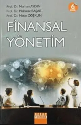 Finansal Yönetim