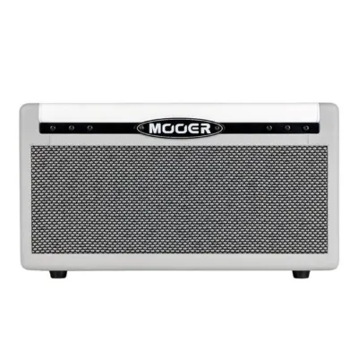 Mooer SD30i Smart Elektro Gitar Amfisi