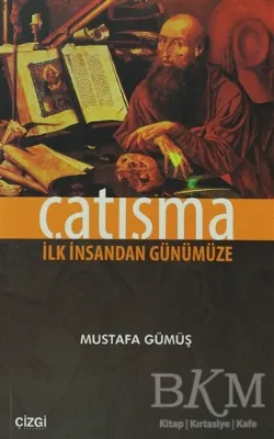 Çatışma