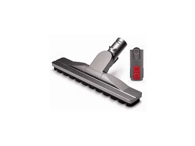 POPULER V8 Dik Süpürge 920018-04 Uyumlu Esnek Parke Başlığı