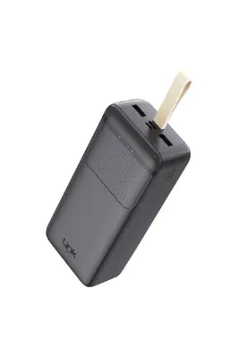 Linktech Ep93 27000 Mah Powerbank 2x Usb Taşınabilir Şarj Cihazı