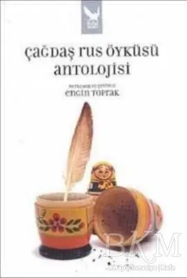 Çağdaş Rus Öyküsü Antolojisi