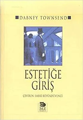 Estetiğe Giriş