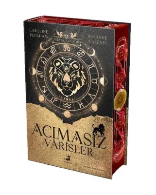 Zodyak Akademi 2 - Acımasız Varisler