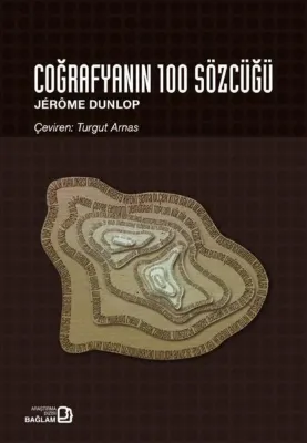 Coğrafyanın 100 Sözcüğü