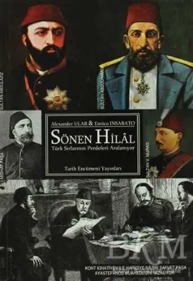 Sönen Hilal