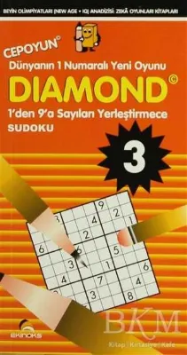 Diamond 3