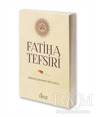 Fatiha Tefsiri