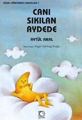 Canı Sıkılan Aydede