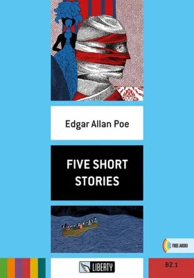 Five Short Stories (Step Up) B2.1