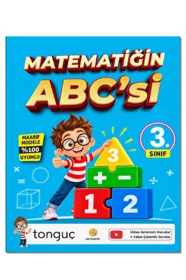 3. Sınıf Matematiğin ABC'si