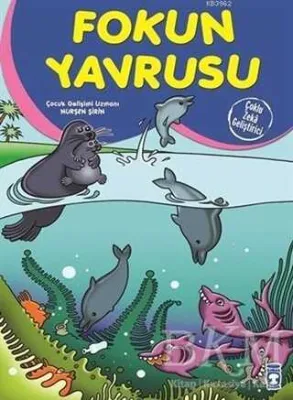 Fokun Yavrusu