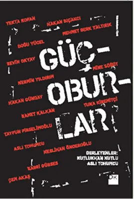 Güçoburlar