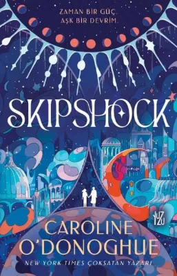Skipshock-Zaman Bir Güç Aşk Bir Devrim