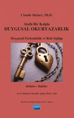 Akıllı Bir Kalple Duygusal Okuryazarlık