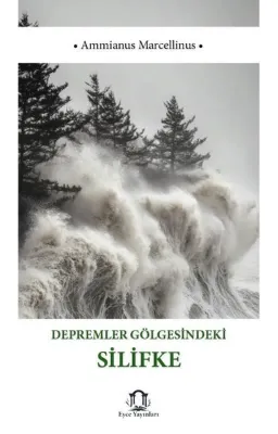 Depremler Gölgesindeki Silifke