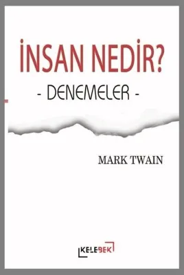 İnsan Nedir?