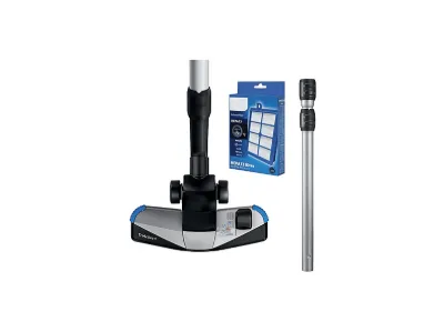 POPULER Philips Marathon Ultimate FC9919/07 Uyumlu Emici Başlık Boru Filtre