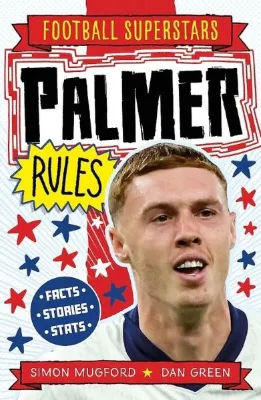 Football Superstars: Palmer Rules