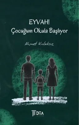 Eyvah! Çocuğum Okula Başlıyor