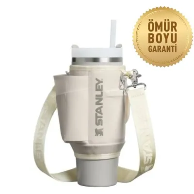 Stanley Kıllf The All-Day Quencher Carry All 0.89 L 30 Krem