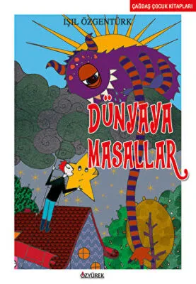Dünya’ya Masallar