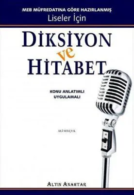 Diksiyon ve Hitabet