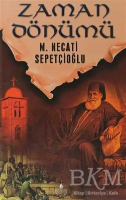 Zaman Dönümü - Bütün Eserleri 42