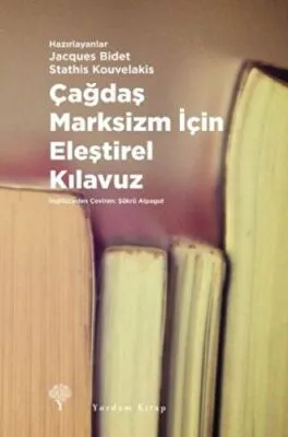 Çağdaş Marksizm İçin Eleştirel Kılavuz Ciltli
