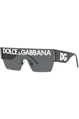 Dolce Gabbana 0dg2233 01/87 43 Erkek Güneş Gözlüğü