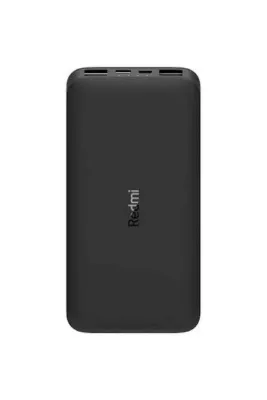 Xiaomi Redmi 10000 Mah Powerbank Siyah