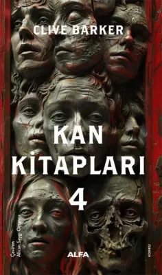 Kan Kitapları - 4