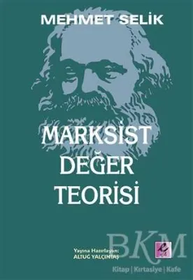 Marksist Değer Teorisi