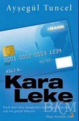 Kara Leke