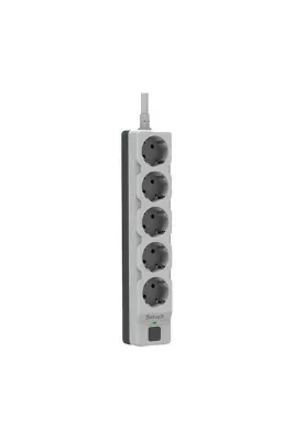 Dotvolt Surge Hunter 5 1050J 5'Li Akım Koruma Prizi 1.5MT
