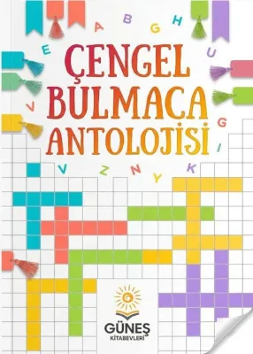 Çengel Bulmaca Antolojisi