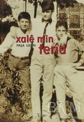 Xale Min Ferid