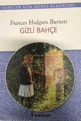 Gizli Bahçe