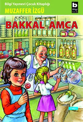 Bakkal Amca