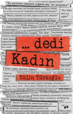 Dedi Kadın