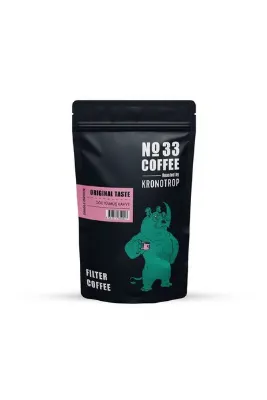 Kronotrop No:33 Guatemala Filtre Kahve 250 G - 4 Adet
