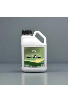 ECOBOR Humixtra Sıvı Hümik Asit 5 Litre
